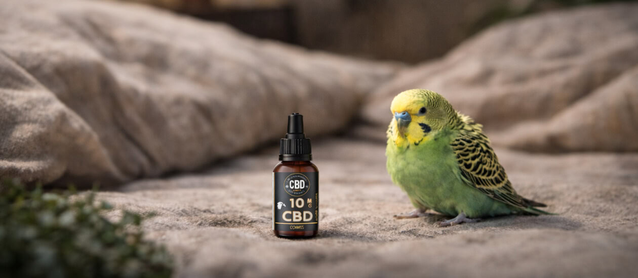 Inhoudsopgave Wat is angst bij grasparkieten? Veelvoorkomende oorzaken van angst bij grasparkieten Hoe herken je angst bij je grasparkiet? Waarom CBD olie bij grasparkiet angst? Dosering CBD olie bij angstige grasparkieten Hoe geef je CBD olie aan een angstige grasparkiet? Is CBD olie veilig voor grasparkieten? CBD olie én aanvullende maatregelen Interne links binnen het […]